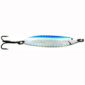 Møresilda Holo 10g 60mm Sølv/Blå