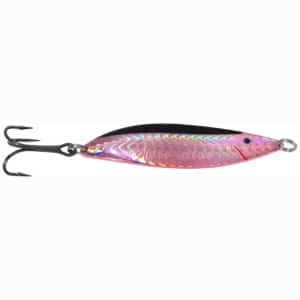 Møresilda Holo 10g 60mm Kobber/Sv