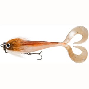 Rapala Soft Olio Mustache Prerigged 18cm 80g CA