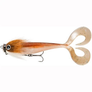 Rapala Soft Olio Mustache Prerigged 18cm 80g CA