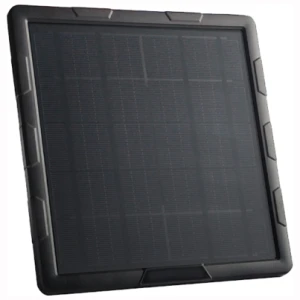 Hunter Solar BL-6A - Solcellepanel til Viltkamera