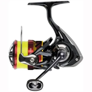 Daiwa Samurai LT 2500 JB4
