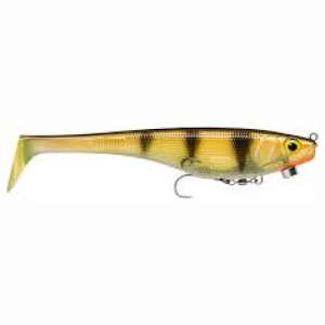 Rapala Soft Peto Prerigged 18cm 60g PEL