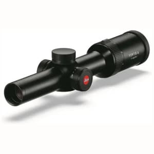 Leica Fortis 6 1-6x24i L-4A