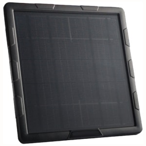 Hunter Solar Solcellepanel BL-6A