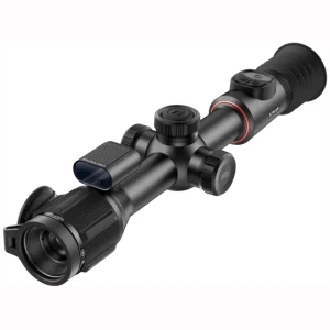 Nocpix BOLT P25R Termisk Kikkertsikte med LRF