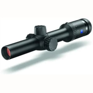 Zeiss Conquest V6 1.1-6x24 Belyst Retikkel 60