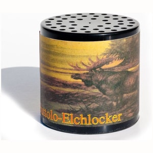 Elglokk Voksen