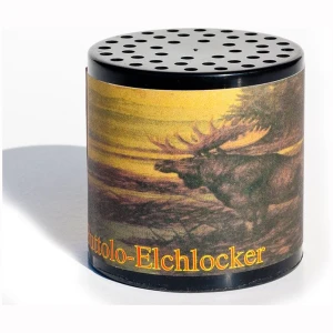 Elglokk Voksen