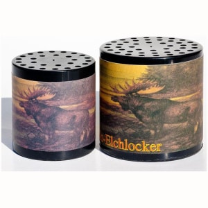 Elglokk Kalv