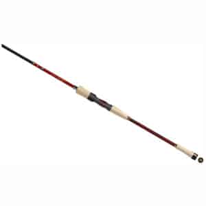 Daiwa Samurai Spin V2 8' 15-50g