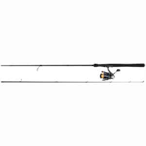 IFish Paragon Grafitt Snellestang. Lengde 7 fot. Kastevekt 3–15 g.