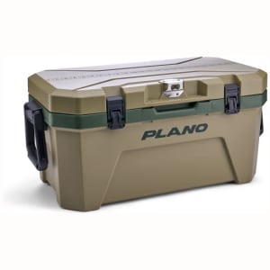 Plano Frost Cooler 30L Green PLAC32IGE