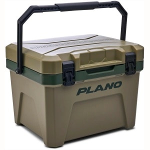 Plano PLAC21IGE FR HRD Cooler 21QT IG ECOM