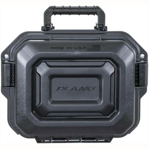 Plano PLA118MD Single Pistol All Weathermedium