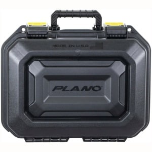 Plano PLA118LG Two Pistol All Weather Large