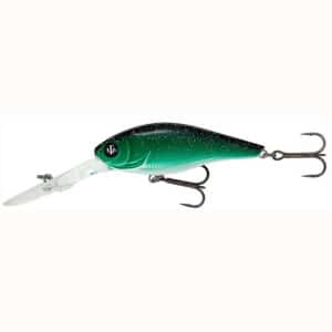 Sølvkroken Skimmer 6cm 9G Uvgf