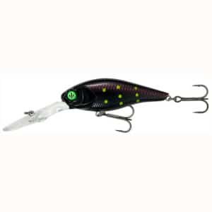Sølvkroken Skimmer 6cm 9G Byd