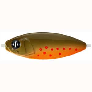 Sølvkroken Bitt Inline 60mm 12G Pac