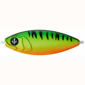 Sølvkroken Bitt Inline 60mm 12G Ft