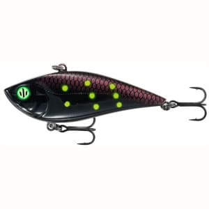 Sølvkroken Uro 6cm 10G Byd