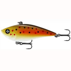 Sølvkroken Uro 6cm 10G Uvpt