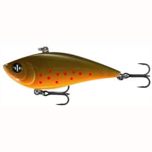 Sølvkroken Uro 6cm 10G Pac
