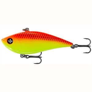 Sølvkroken Uro 6cm 10G Hs