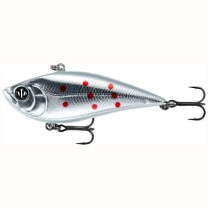 Sølvkroken Uro 6cm 10G Srd