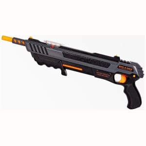 Bug-A-Salt 3.0 Black Fly