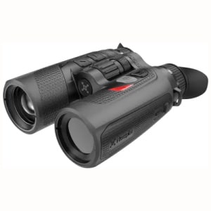 Nocpix QUEST H35R Termisk Binokular med LRF
