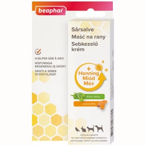 Beaphar Sårsalve 30g