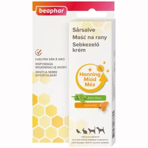 Beaphar Sårsalve 30g