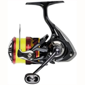 Daiwa Samurai LT 2500 JB4