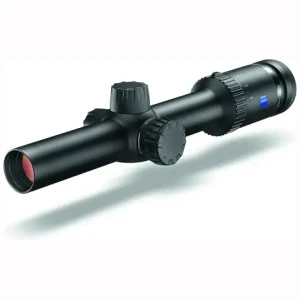 Zeiss Conquest V6 1.1-6x24 Belyst Retikkel 60