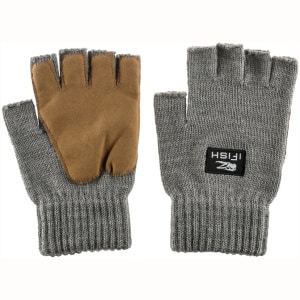 IFish Wolly Comfort Hansker