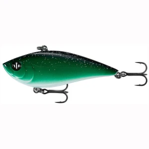 Sølvkroken Uro 6cm 10G Uvgf