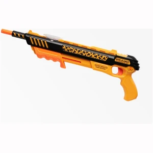 Bug-A-Salt 3.0 Orange Crush Edition