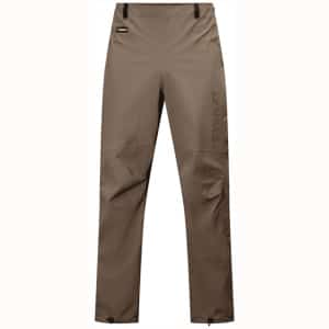 Swazi Sentinel Ultralight Skallbukse Stone