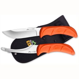 Outdoor Edge Jaegerpair - Kniv og Bukåpner
