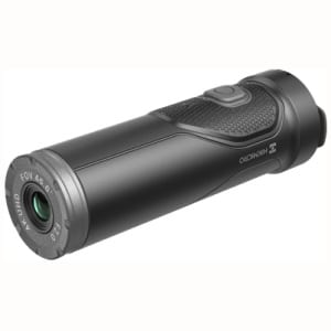 Hikmicro A7E - Lettvekst 4K Actionkamera med rekylaktivert opptak