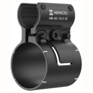 Hikmicro A7E - Montasje