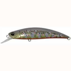 DUO Spearhead Ryuki 70S Silverwind ADAZ565
