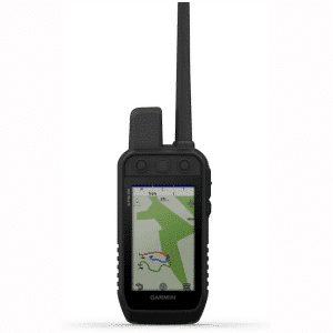 Garmin Alpha 200 Plus