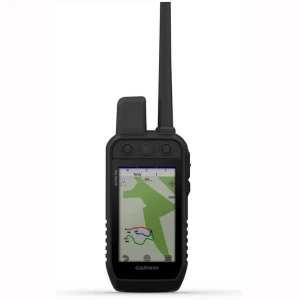 Garmin Alpha 200 Plus