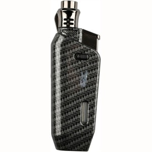IFish Storm Lighter - I'm On Fire Black