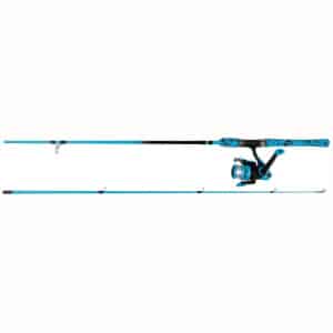 IFish X-Wand Spinning Menthol - 6'