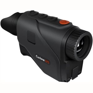 Thermtec Cyclone 315 - Termisk Spotter med 640x512 Termisk sensor