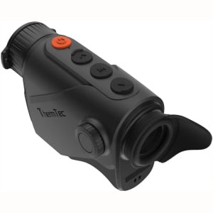 Thermtec Cyclone 315 - Termisk Spotter med 384x288 termisk sensor