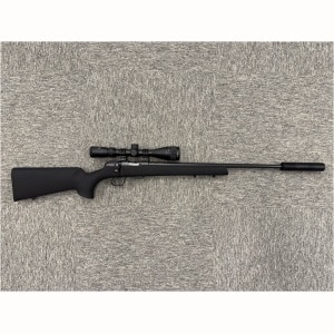 Riflepakke | Sauer 101 Classic XTA m/ Vector 2-12x50 og A-tec V2